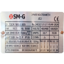 SILNIK ELEKTRYCZNY 18,5 kW 400/690V 2940 OBR 3FAZOWY
